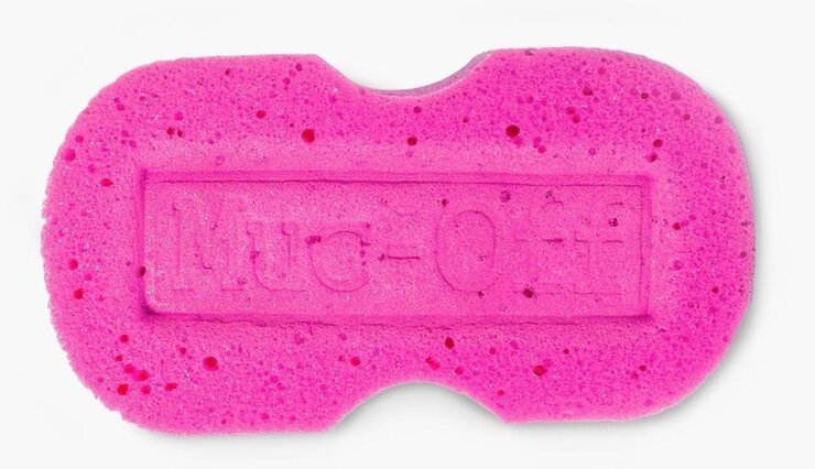 Sada Muc-Off Bike Care Essentials Kit Sada Muc-Off Bike Care Essentials Kit